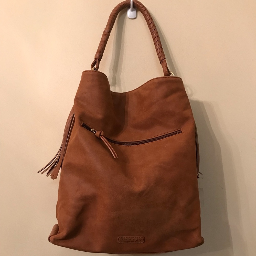 Olivia & Joy Bucket Bag